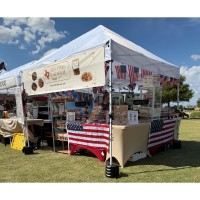 Star-Spangled Prairie Party - Epic 4