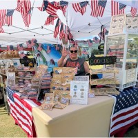 Star-Spangled Prairie Party - Epic 5