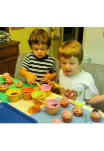 Little Bakers, Big Dreams