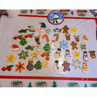 Christmas Cookieis