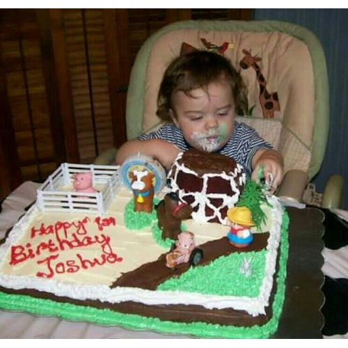 Joshua