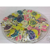 Easter Cookies