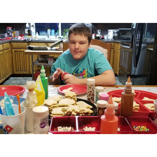 Aaron