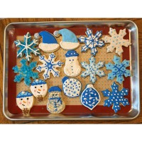Christmas Cookies