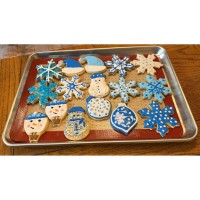 Christmas Cookies