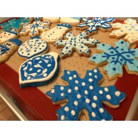 Christmas Cookies