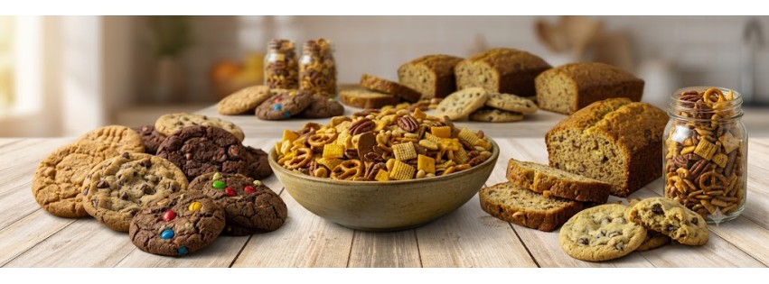 A&J's Texas Bakehouse