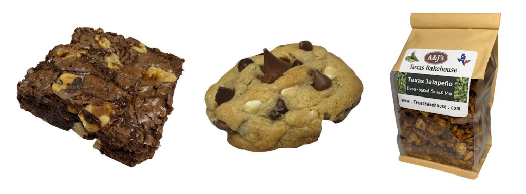 A&J's Texas Bakehouse