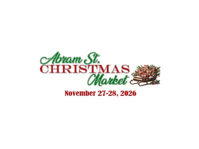 Abram St Christmas Market Day 2