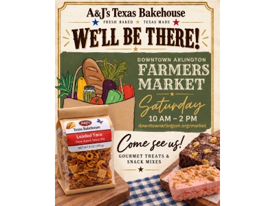 Arlington Farmers Market