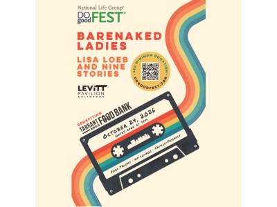 Do Good Fest Texas!