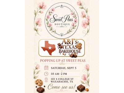 Sweet Peas Boutique
