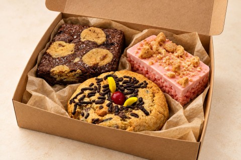 Mixed Gourmet Treat Box