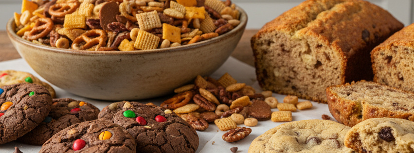 A&J's Texas Bakehouse