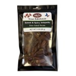 Sweet & Spicy Jalapeño Oven-Baked Pecans - 3 oz Bag Sweet & Spicy Jalapeño Oven-Baked Pecans - 3 oz Bag