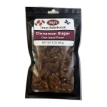 Cinnamon Sugar Oven-Baked Pecans - 3 oz Bag Cinnamon Sugar Oven-Baked Pecans - 3 oz Bag