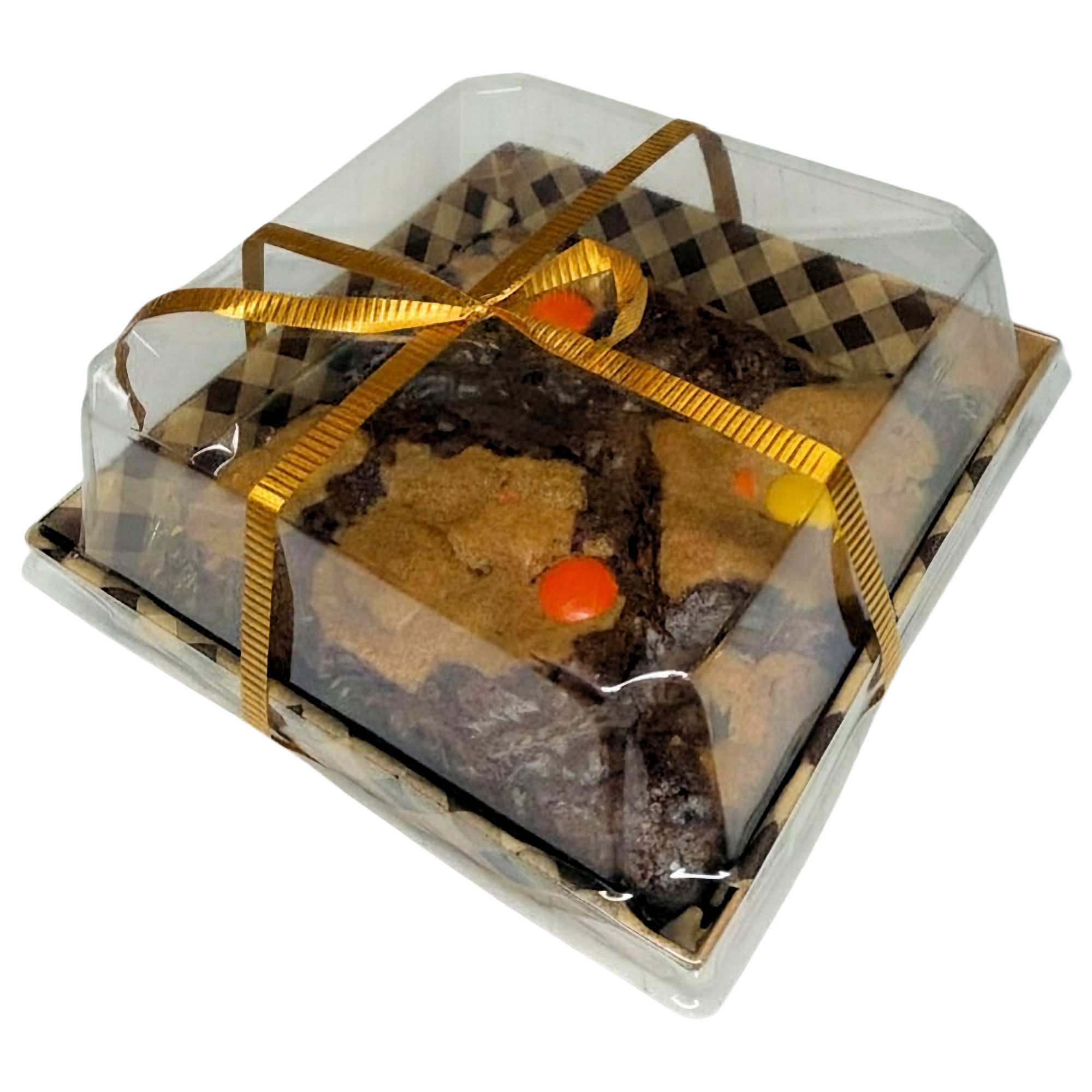 Peanut Butter Dream Brownie boxed