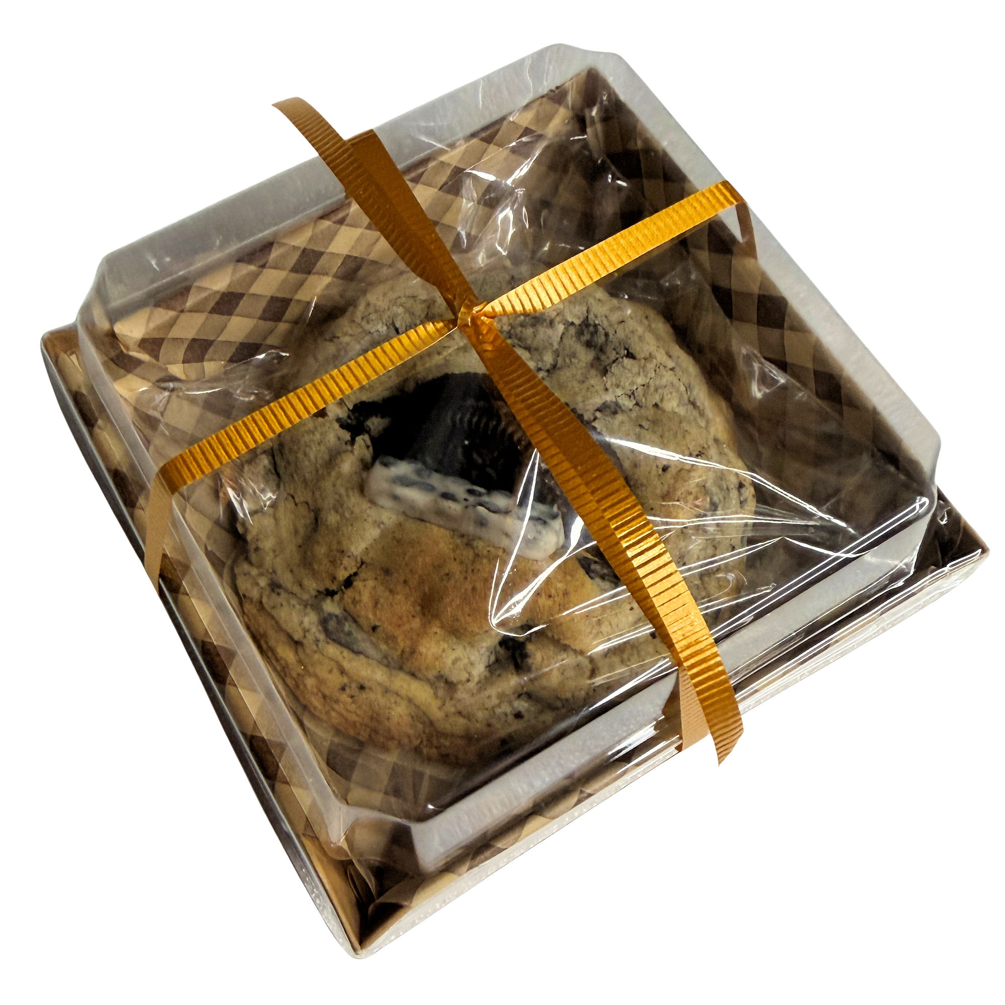 Cookies N Cream Cookie boxed