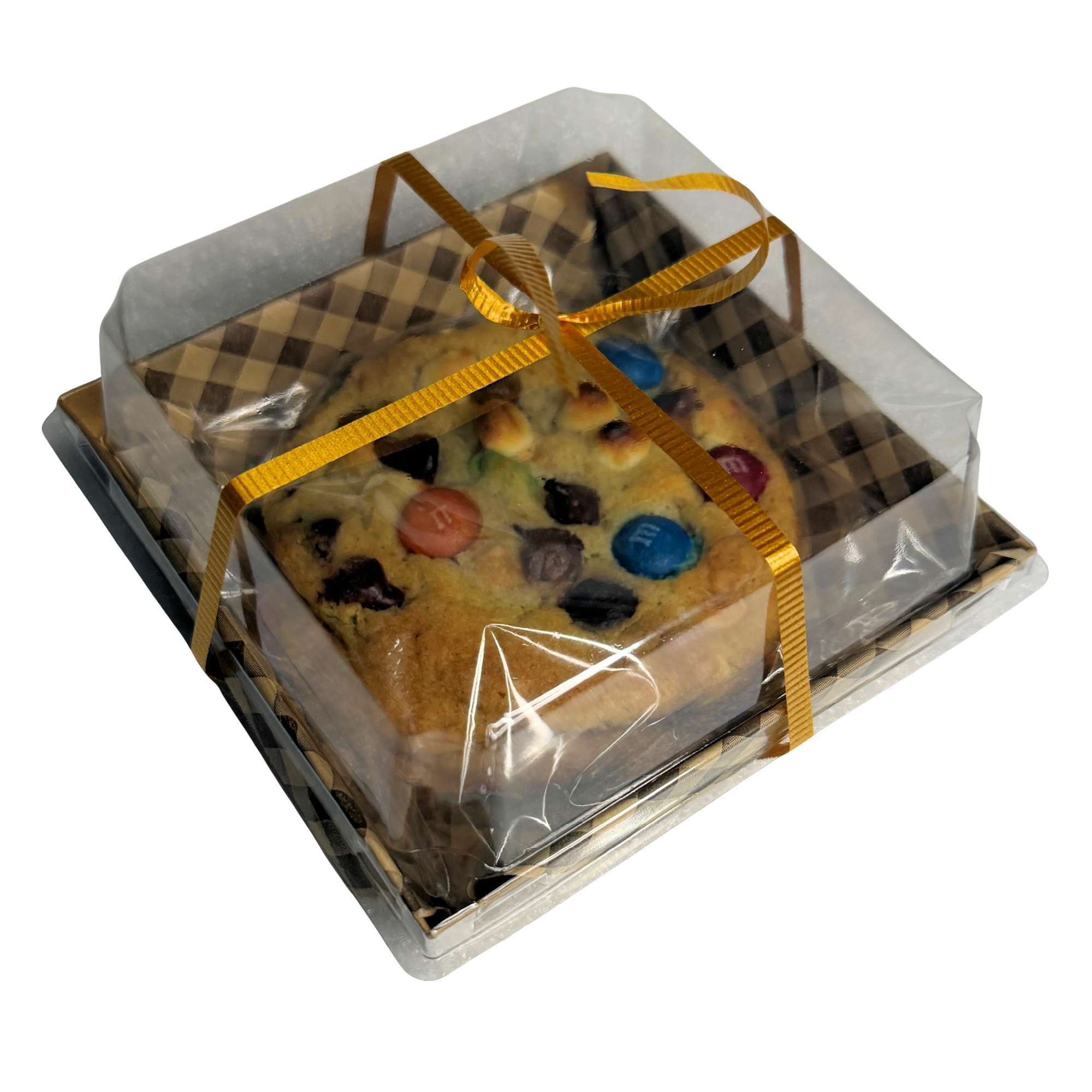 Ultimate 6-Chip Supreme Chunk Cookie boxed