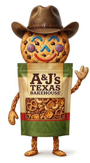 Chip McSnack